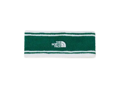 The North Face General Athletic Recreation Hair Band Unisex "TNF Green"