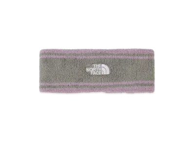 The North Face General Athletic Recreation Hair Band Unisex "Pacha Grey"