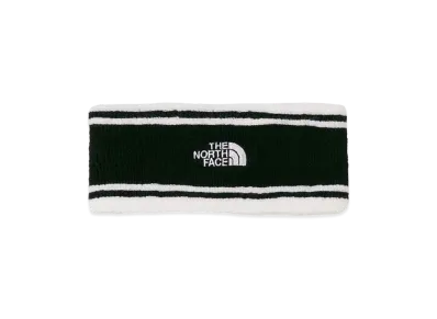 The North Face General Athletic Recreation Hair Band Unisex "Black"