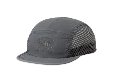 The North Face General Athletic Recreation 5-Panel Cap Unisex "Pacha Grey"