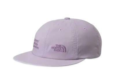 The North Face General Athletic Recreation 6-Panel Cap Unisex "Sea Fog"