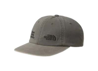 The North Face General Athletic Recreation 6-Panel Cap Unisex "Mushroom"
