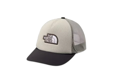 The North Face All Mesh Cap "Fossil Ivory"