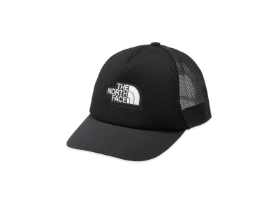 The North Face All Mesh Cap "Black"