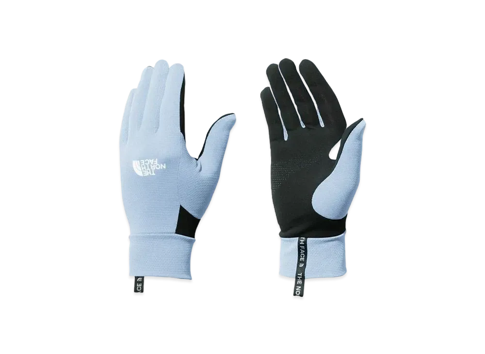 The North Face Hikers Gloves "Steel Blue"