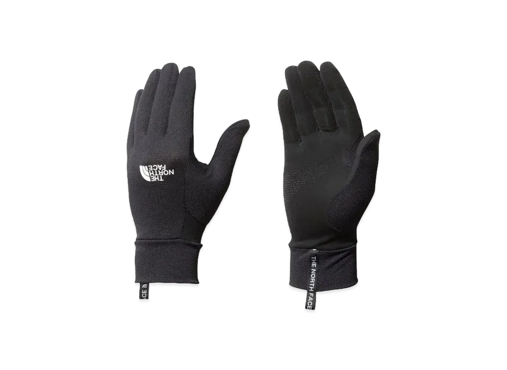 The North Face Hikers Gloves "Black"