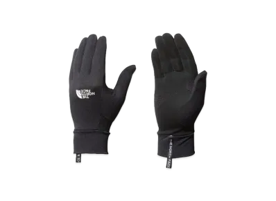 The North Face Hikers Gloves "Black"