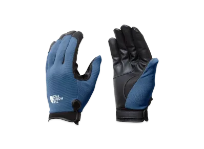 The North Face Simple Trekkers Gloves "Indigo Stone"