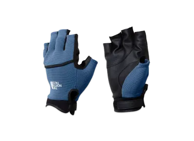 The North Face Simple FL Trekkers Gloves "Indigo Stone"