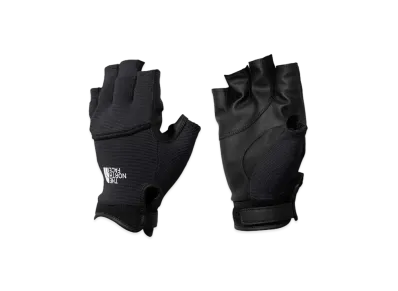 The North Face Simple FL Trekkers Gloves "Black"