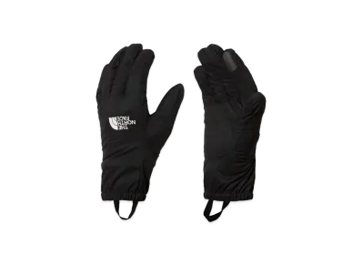 The North Face L1 Plus Shell Gloves "Black"