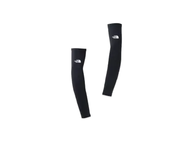 The North Face Dry Dot Arm Cover "Black"