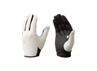 The North Face GTD Gloves "Grayish White"