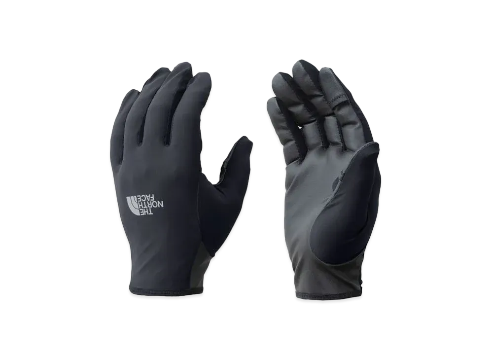 The North Face GTD Gloves "Black"