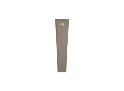 The North Face x HYKE Trail Arm Covers "Falcon Gray"