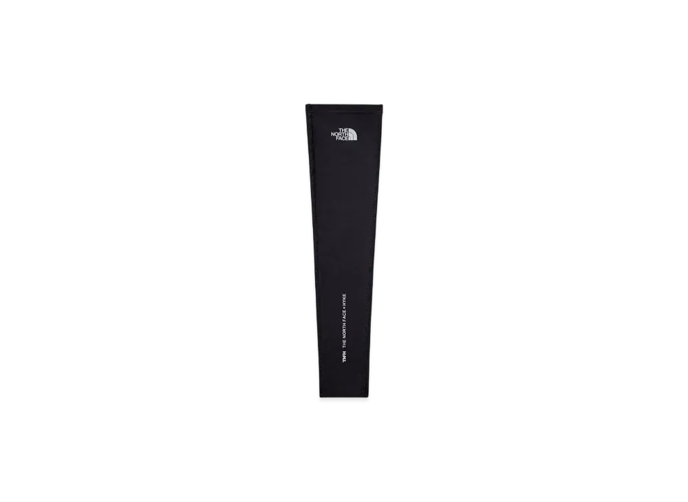 The North Face x HYKE Trail Arm Covers "Black"