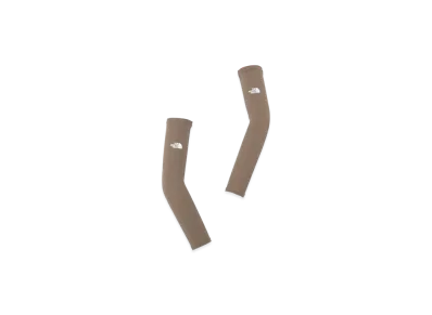 The North Face Dry Dot Arm Covers "Mushroom"