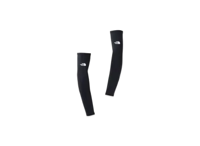 The North Face Dry Dot Arm Covers "Black"
