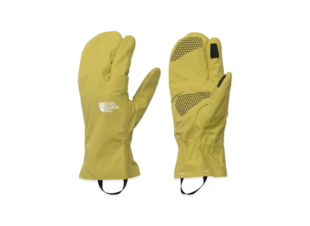 The North Face Shell Glove "Cress Green"