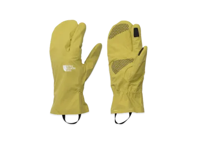 The North Face Shell Glove "Cress Green"