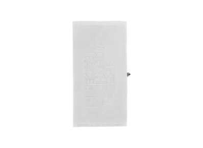 The North Face Comfort Cotton Towel L "Gray"