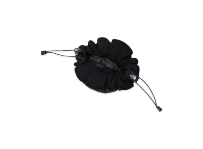 The North Face Morph Sack S "Black"