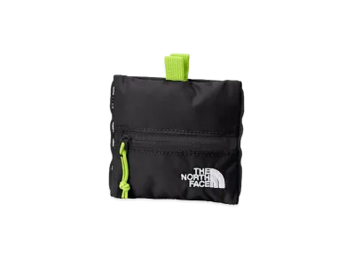 The North Face Bilby Flat Pouch S "Black"