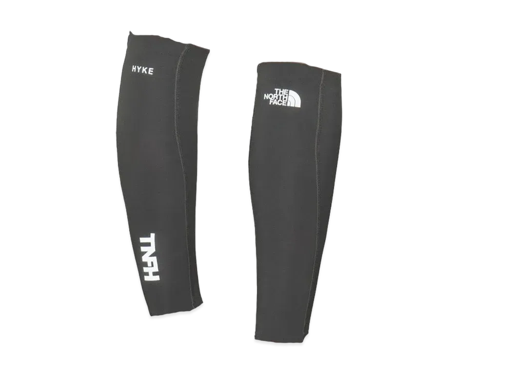 2/22発売｜HYKE × The North Face 24SS collection｜抽選/販売/定価