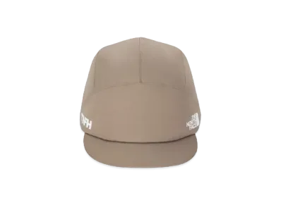 The North Face x HYKE Trail Cap "Tan"