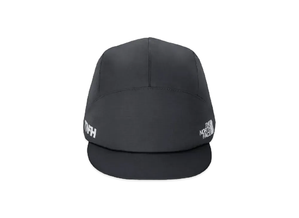 The North Face x HYKE Trail Cap "Dark Gray "