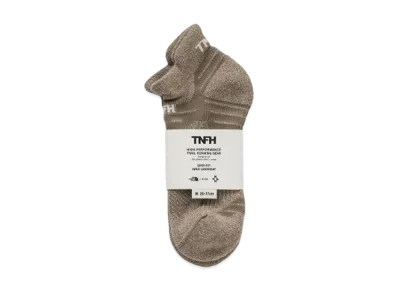 The North Face x HYKE Trail Durable Wool Short SE "Tan"