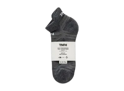 The North Face x HYKE Trail Durable Wool Short SE "Dark Gray "