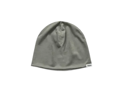 The North Face x HYKE Trail Beanie "Olive Drab"