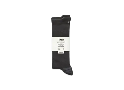The North Face x HYKE Trail Durable Wool Crew SE "Black"