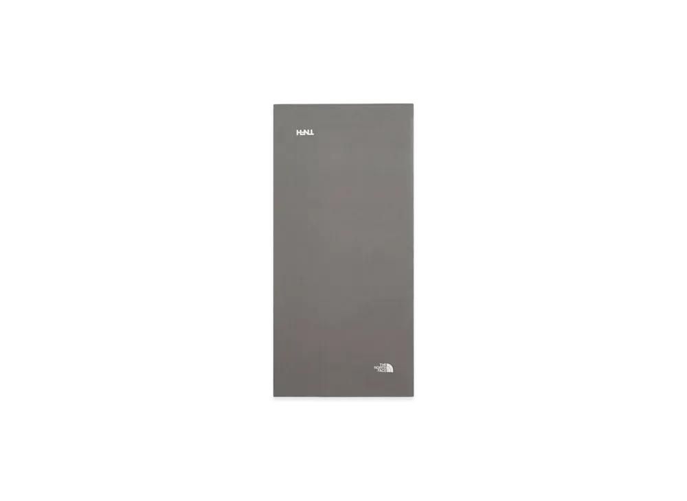 The North Face x HYKE Trail Gypsy Cover It "Falcon Gray"