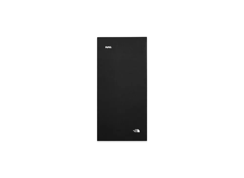 The North Face x HYKE Trail Gypsy Cover It "Black"