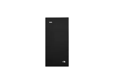 The North Face x HYKE Trail Gypsy Cover It "Black"