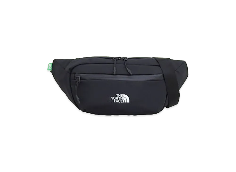 The North Face White Label Bag "Black"