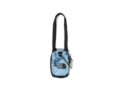The North Face Bozer Cross Body "Smoke Blue"