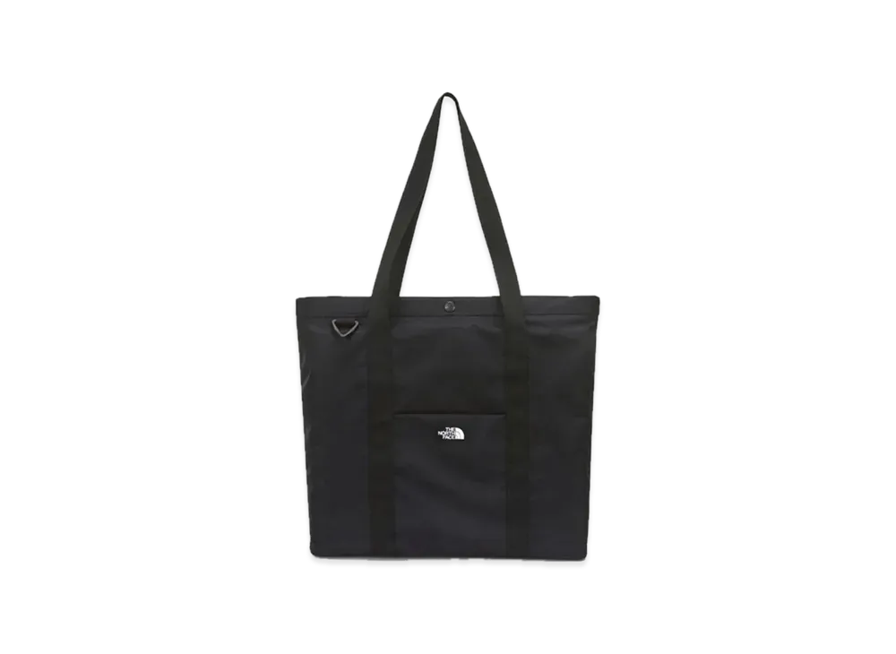 The North Face Sofshoulder Bag "Black"