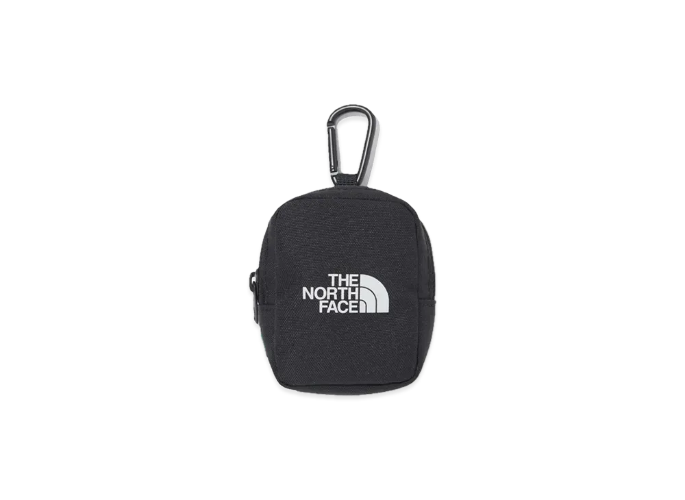 The North Face Mini Pouch "Black"