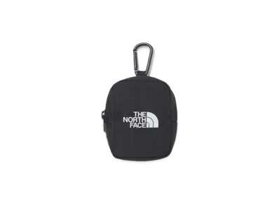 The North Face Mini Pouch "Black"