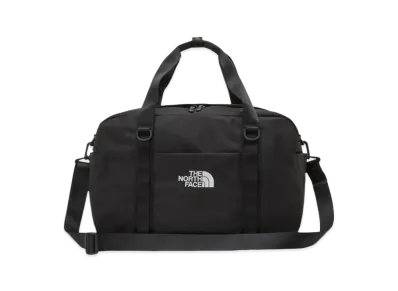 The North Face Big Shocargo Bag "Black"