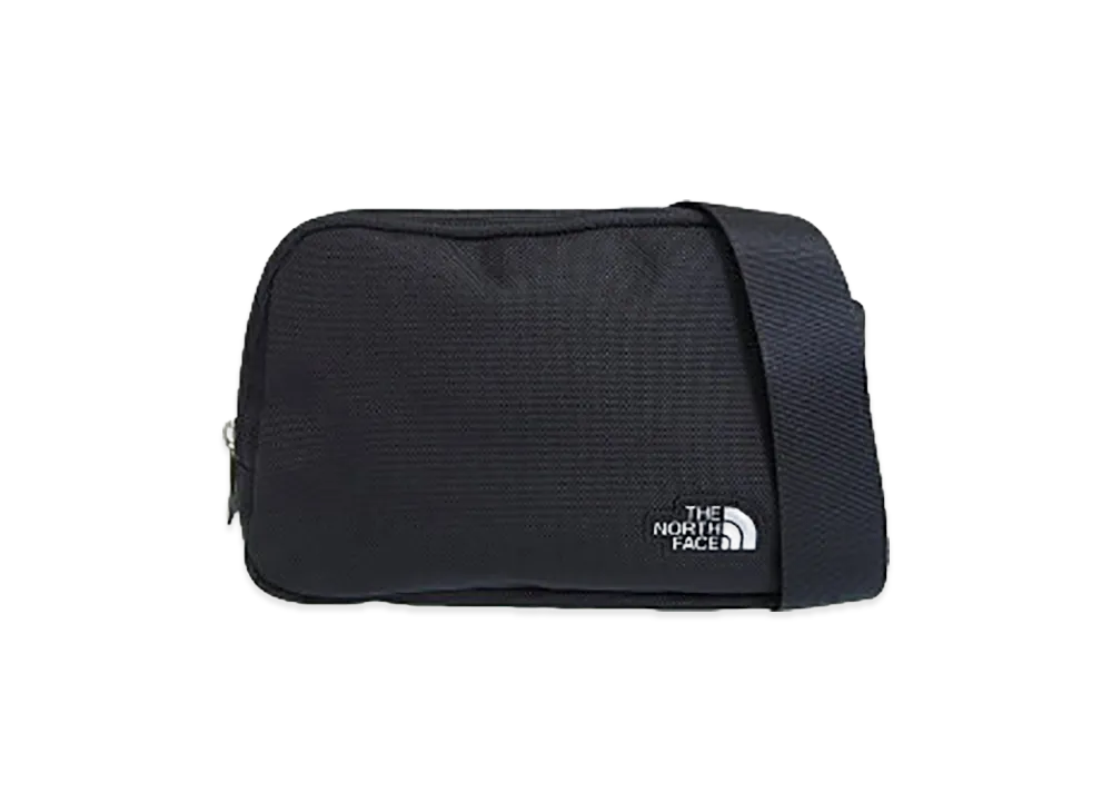 The North Face White Label Bag "Black"