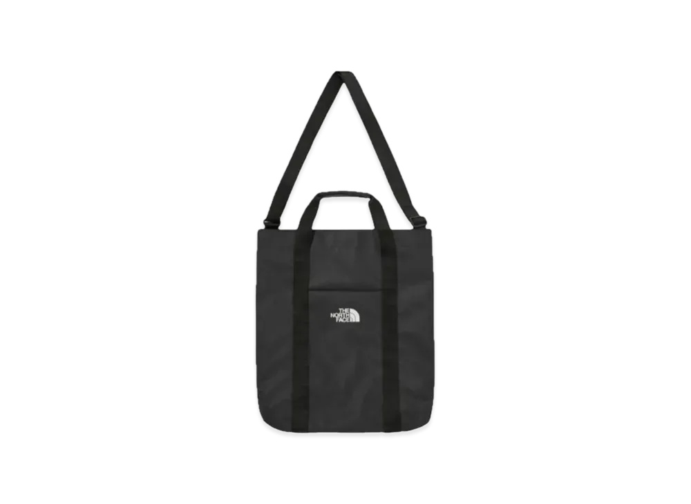 The North Face Urban Cross Bag "Black"