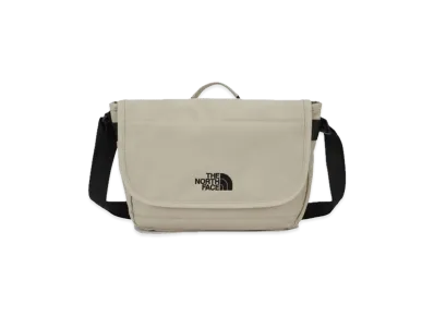 The North Face Messenger Bag S "Light Beige"