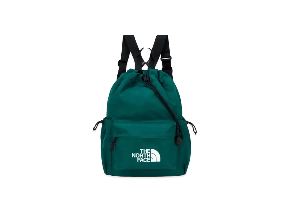 The North Face Bonney Multi Pack "Green"