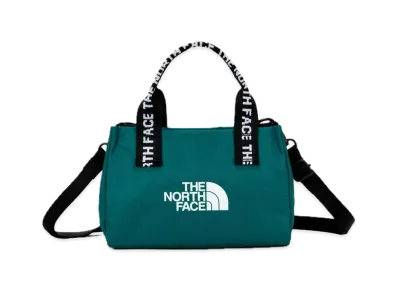 The North Face 2Way Bonney Cross Bag Mini "Green"