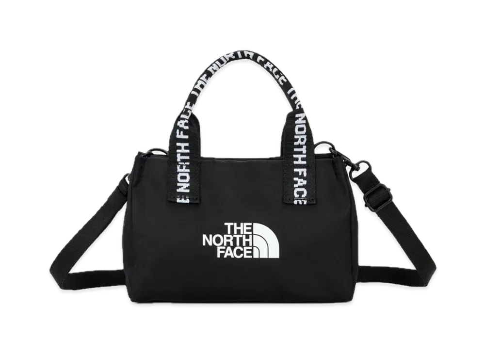 The North Face 2Way Bonney Cross Bag Mini "Black"