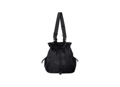 The North Face Bucket Bag "Black"